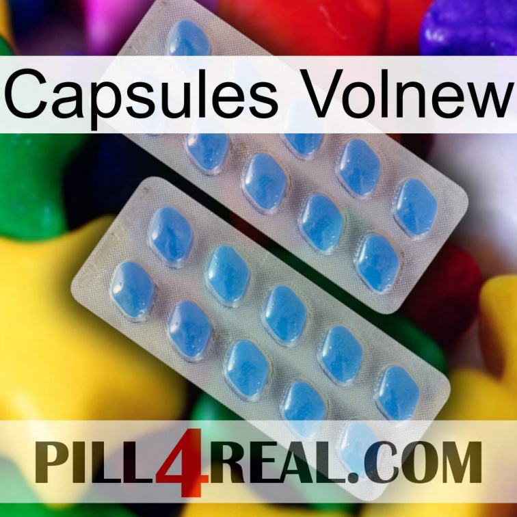 Volnew Capsules 23